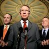 Dream Act, DADT Senate Votes Blocked By GOP Filibuster